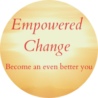 Empowered Change logo